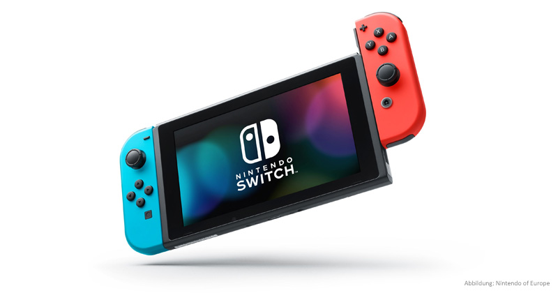 Nintendo to Stop Selling Switch in Europe by 2027: What You Need to Know