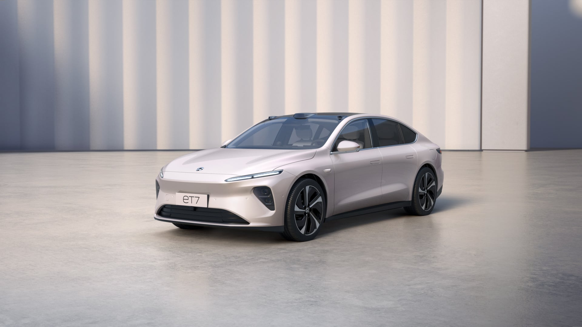Nio’s Struggles in Germany: Only 15 Cars Sold in 6 Months!
