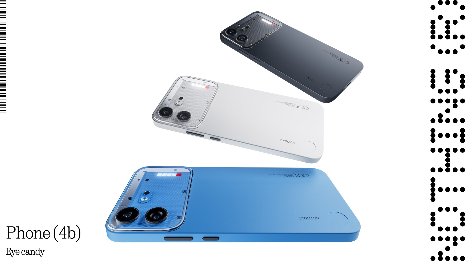 Nothing Phone (4b) Launch: A Competitive Alternative to Galaxy A37 for €329