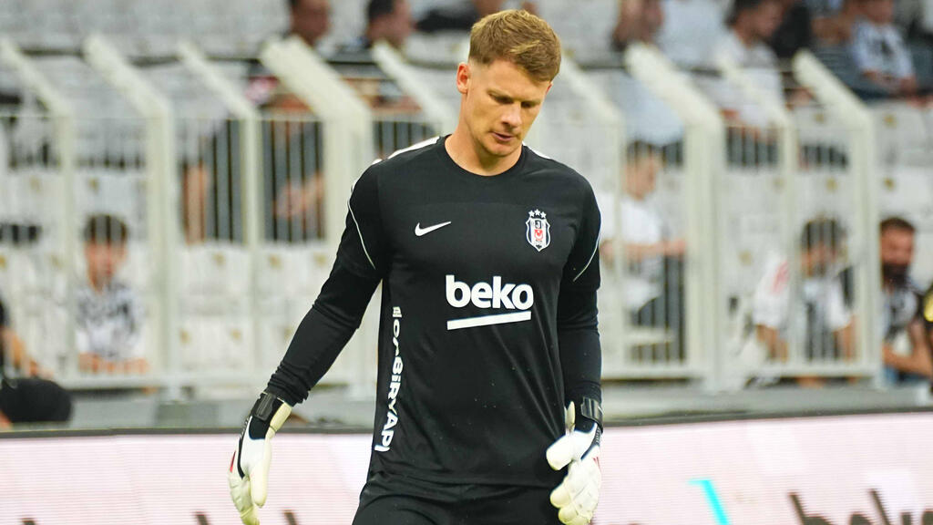 Nübel Shines in Stunning Debut: Besiktas Triumphs Over FC Midtjylland