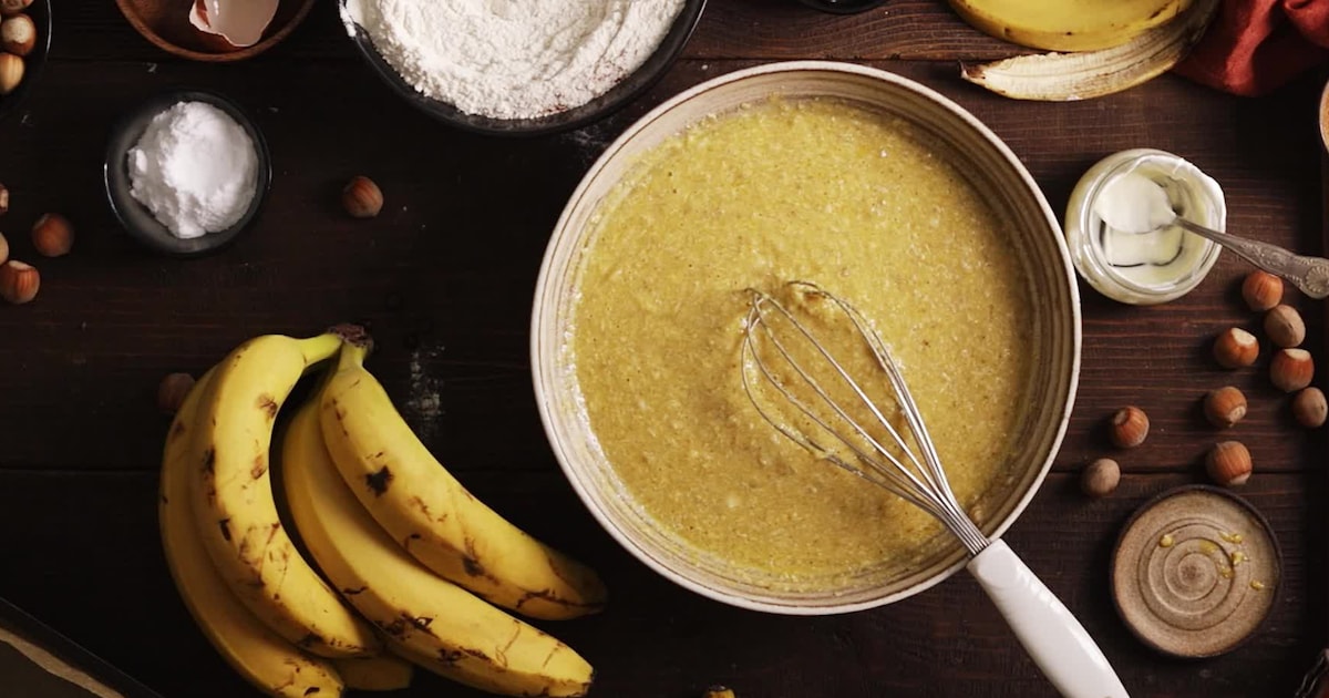 Nutrition Expert Warns: Why Bananas for Breakfast May Leave You Hungry