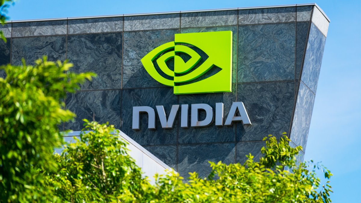 Nvidia Unites Tech Giants to Form New Open Secure AI Alliance