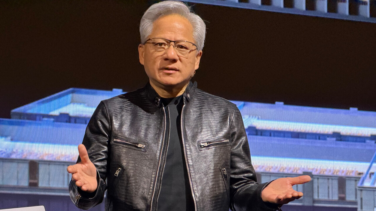 Nvidia warns against hasty bans on open AI models: What you need to know