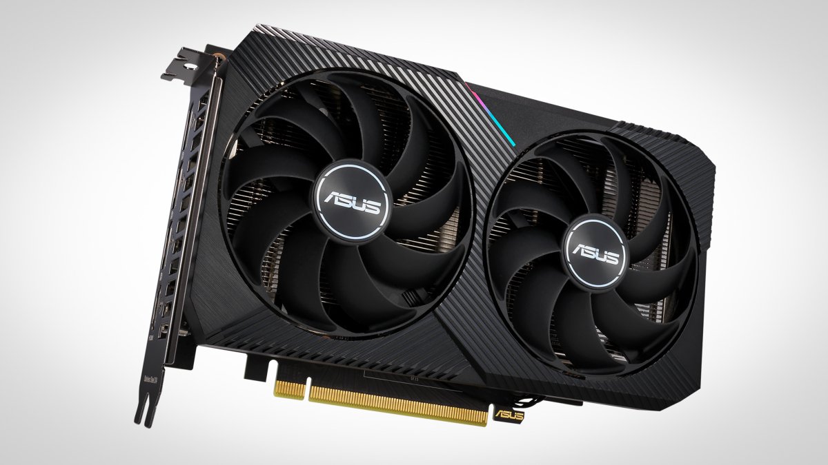 Nvidia’s 5-Year-Old Graphics Card Makes a Surprising Comeback