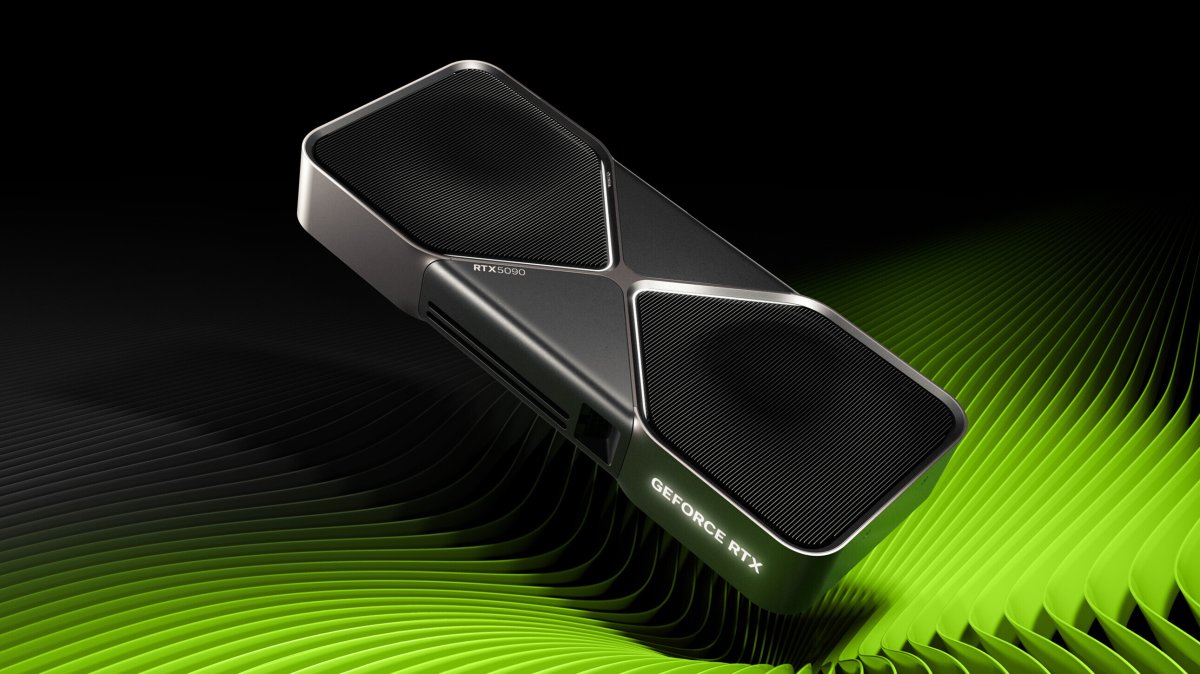 Nvidia’s Super GPUs Delayed: High Costs of 3GB Chips to Blame