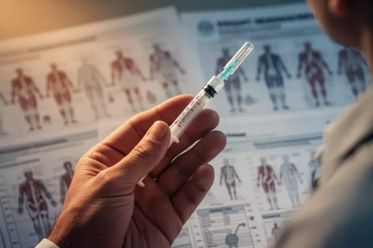 Obesity: 70-80% Genetic Causes – Debunking the Willpower Myth