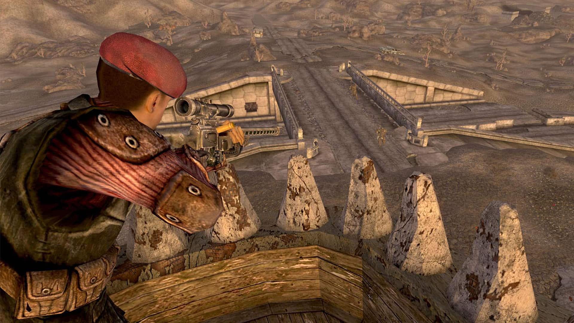 Obsidian’s Fallout Revival: Xbox Restructures, Avowed 2 Cancelled