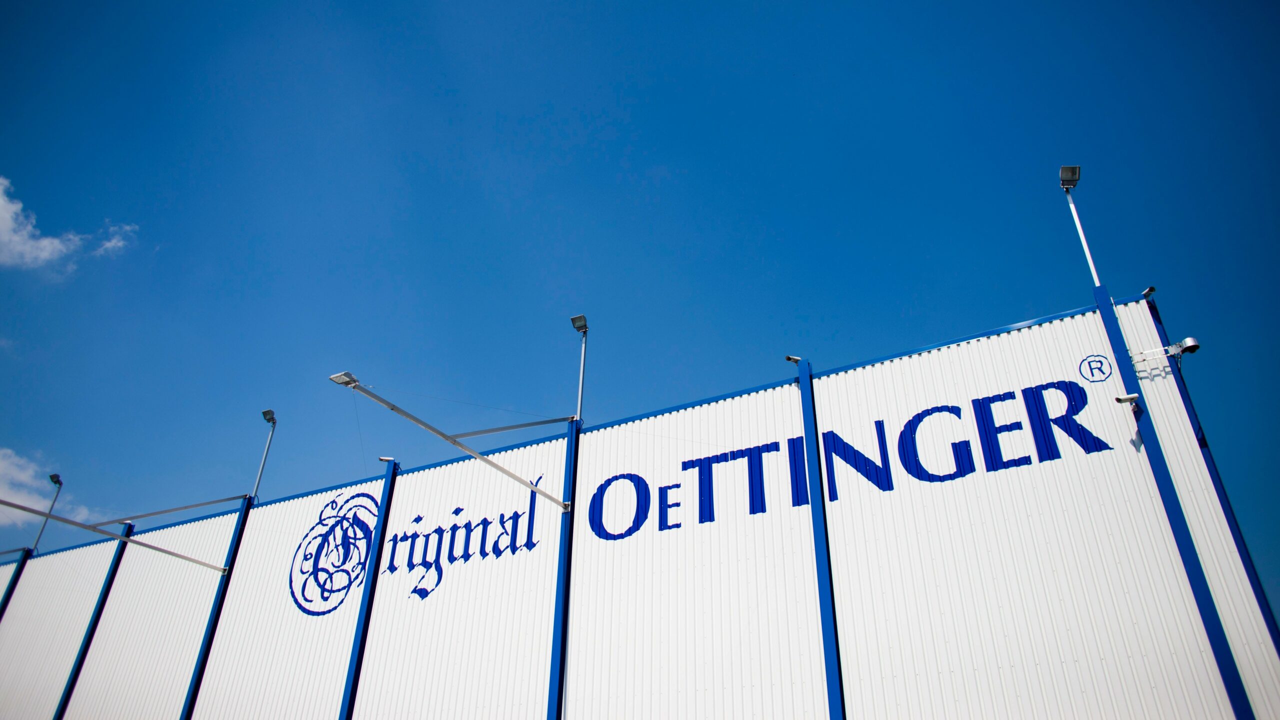 Oettinger Brewery: Why the CEO Left After Just a Few Months