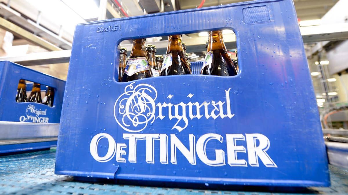 Oettinger CEO Resigns After Just Three Months: Reasons Behind the Decision