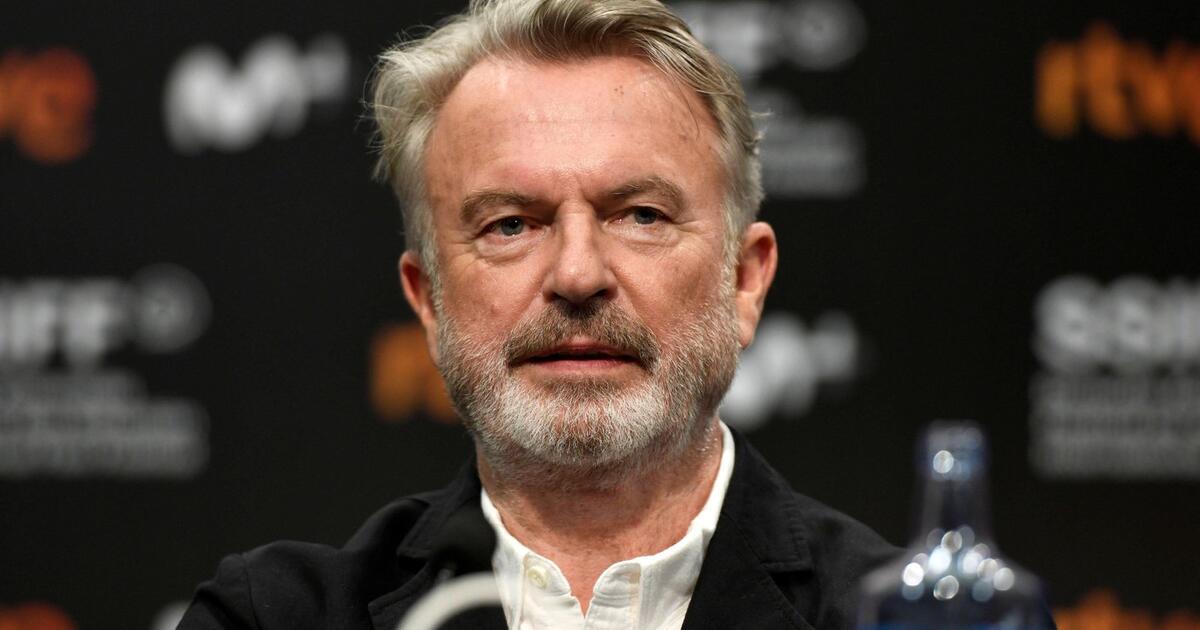 Official Cause of Death Revealed: Sam Neill Died from Pneumonia