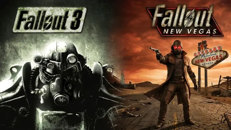 Official Remaster of Fallout 3 and New Vegas Confirmed: What to Expect?