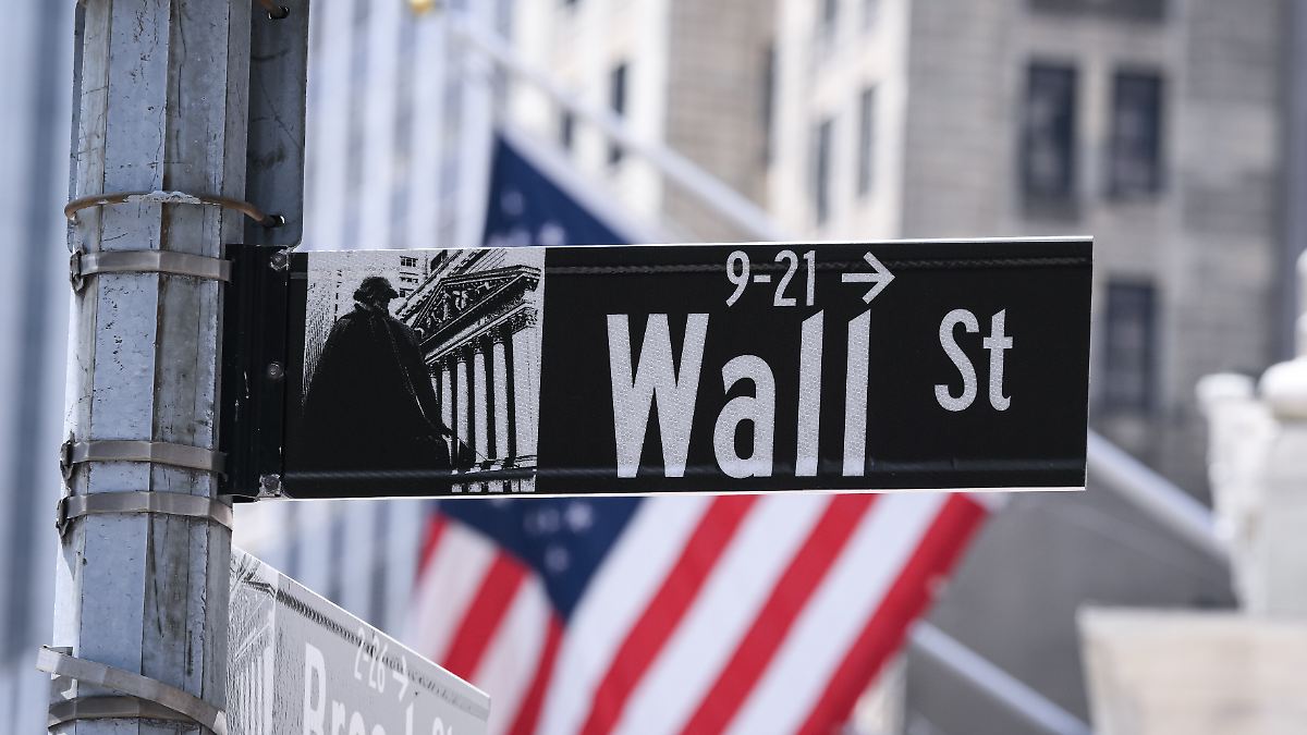 Oil Prices Under Pressure: US Inflation Falls, Boosting S&P and Nasdaq