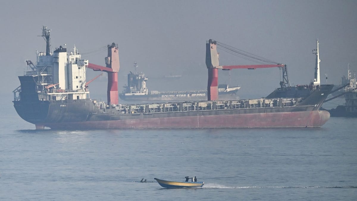 Oil Supply Under Pressure: IMF Warns of Upcoming Price Shock