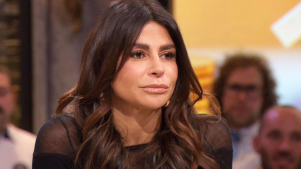Olcay Gulsen Slams GTST: Why She Can’t Stand Dutch Soap Operas