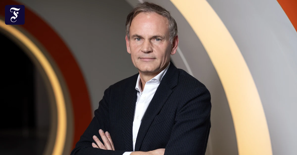 Oliver Blume’s Bold Plan: VW’s Most Radical Cost-Cutting Strategy Yet