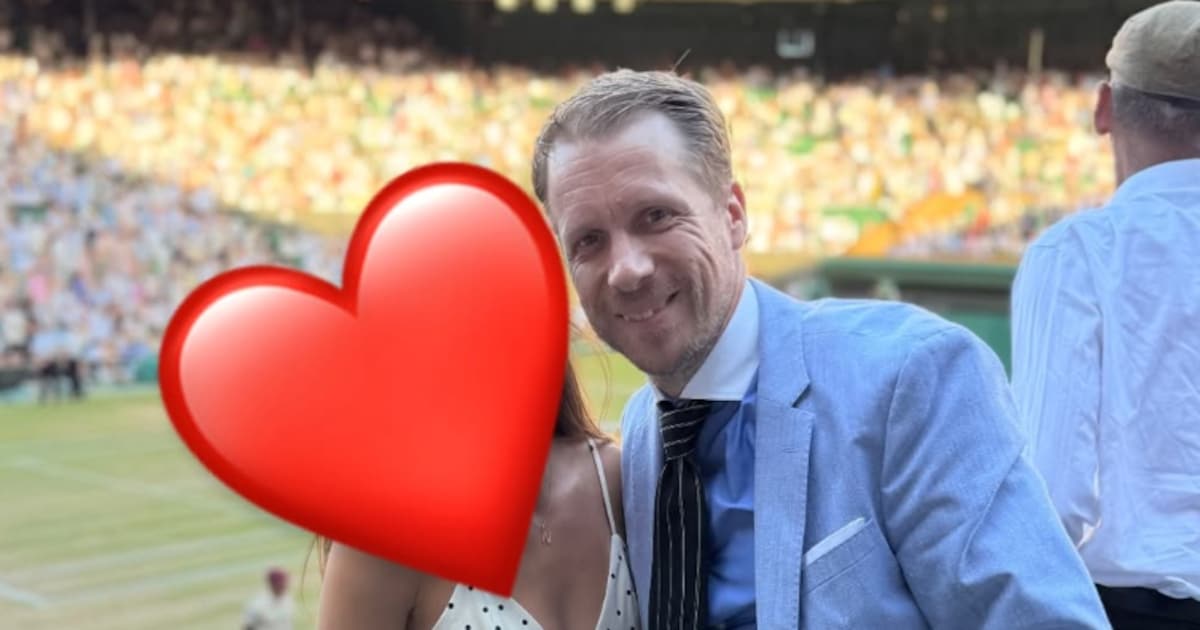 Oliver Pocher Proudly Reveals Daughter Nayla’s Surreal Career Aspiration