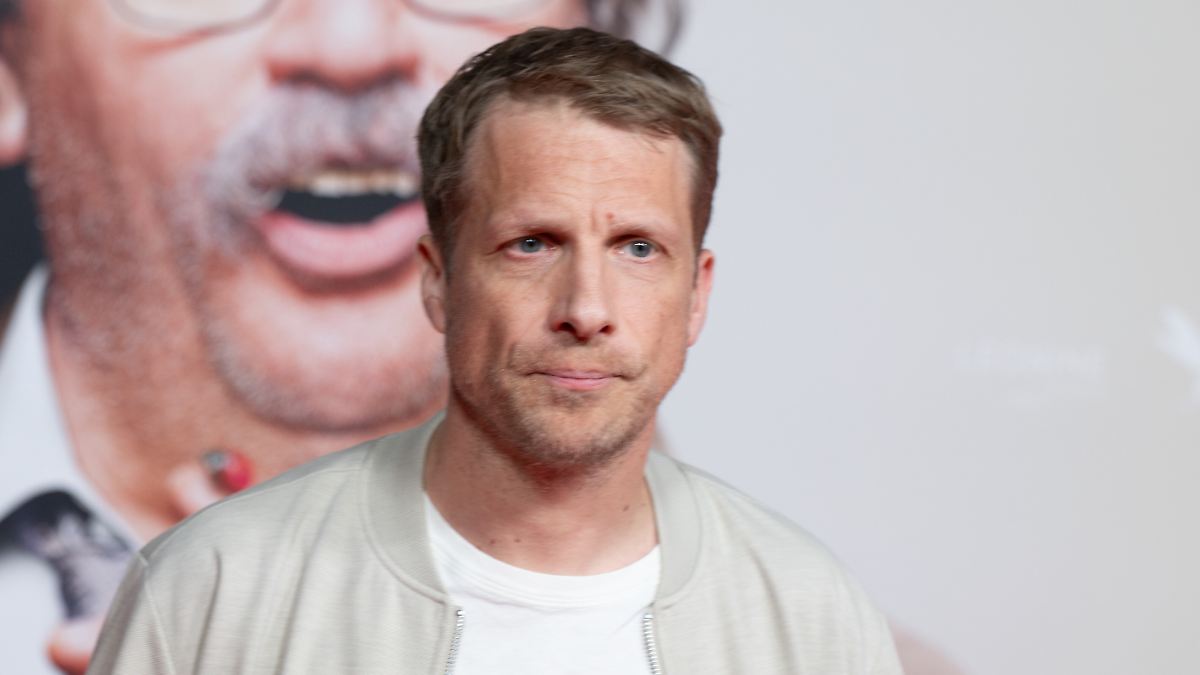 Oliver Pocher’s Luxurious Villa: Why He’s Ready to Downsize Now