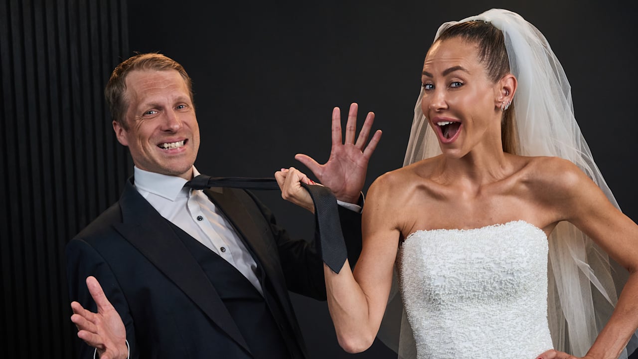 Olli Pocher and Sandy Meyer-Wölden: Surprising Wedding Comeback Revealed!
