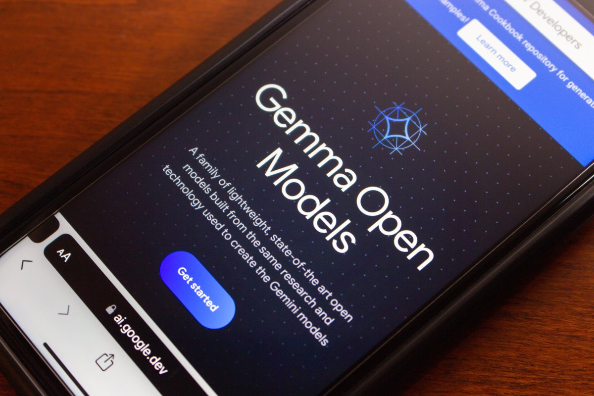 On-Device AI: Google Launches 2-Billion Parameter Model for Smartphones