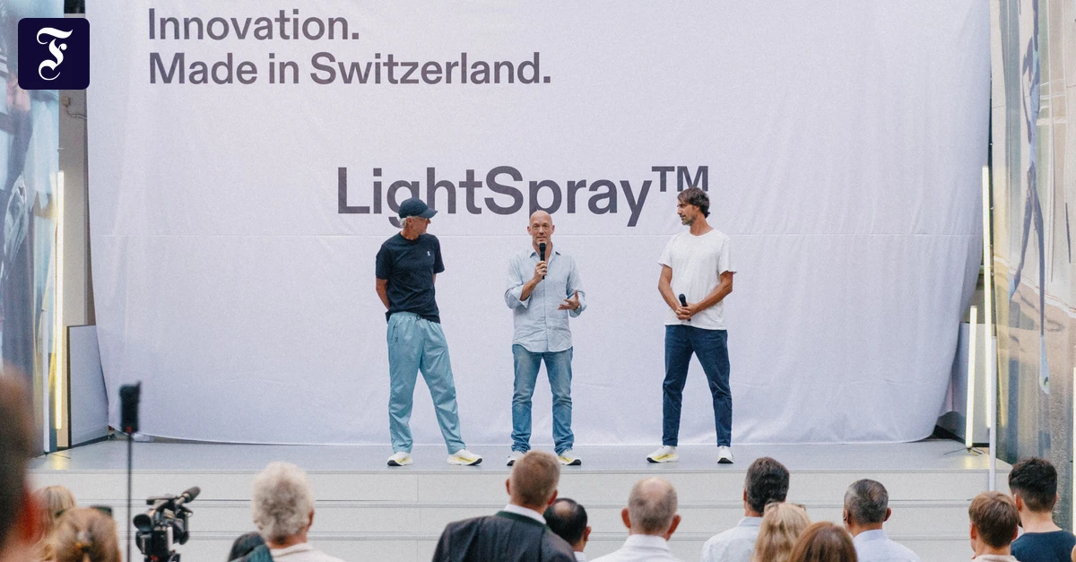 On Running Shoes: Olivier Bernhard Admits Quality Issues, Promises Improvement