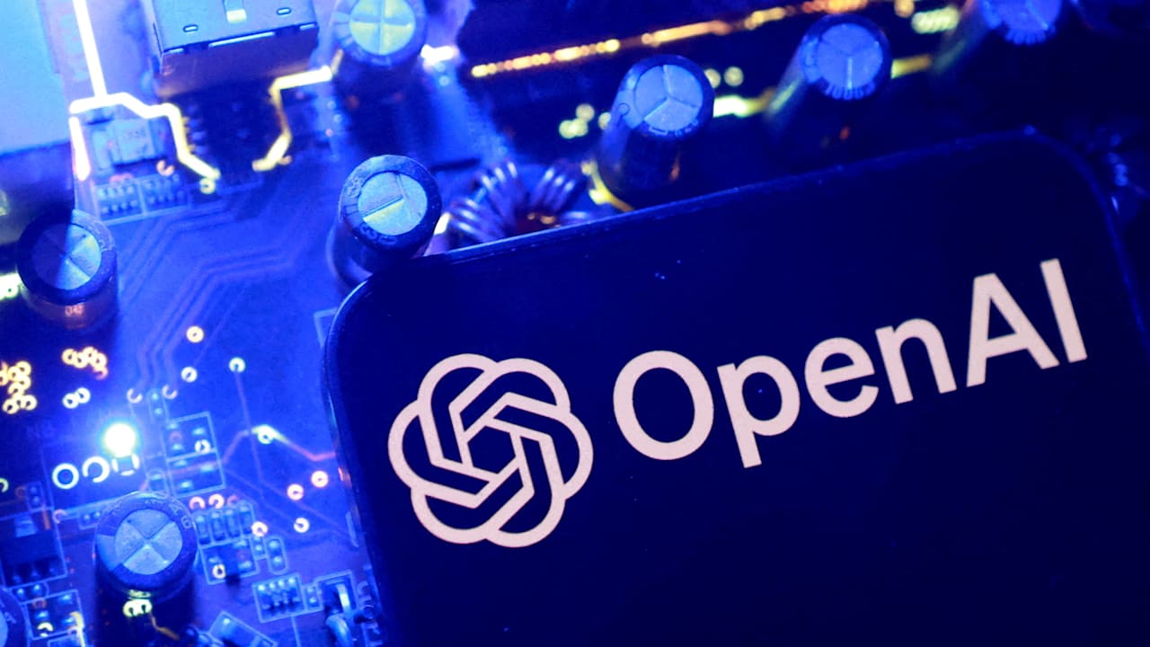 OpenAI’s ChatGPT: AI Breaks Systems and Steals from Rival Firms!