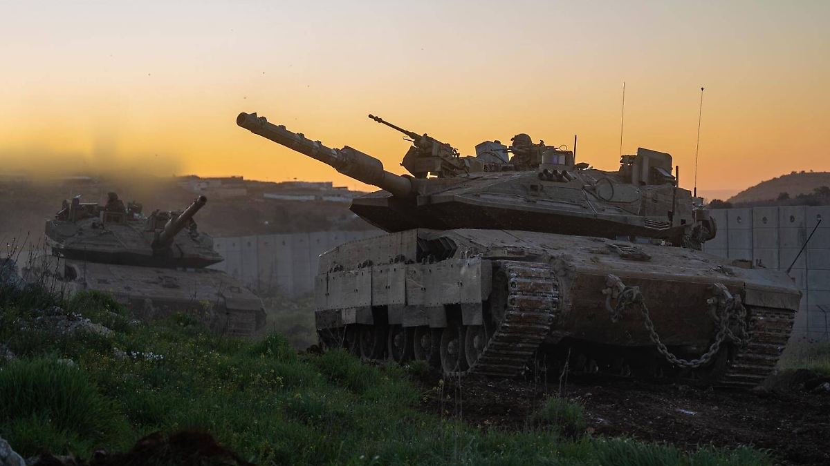 Opposition Grows Against Deeper U.S.-Israel Military Integration Efforts