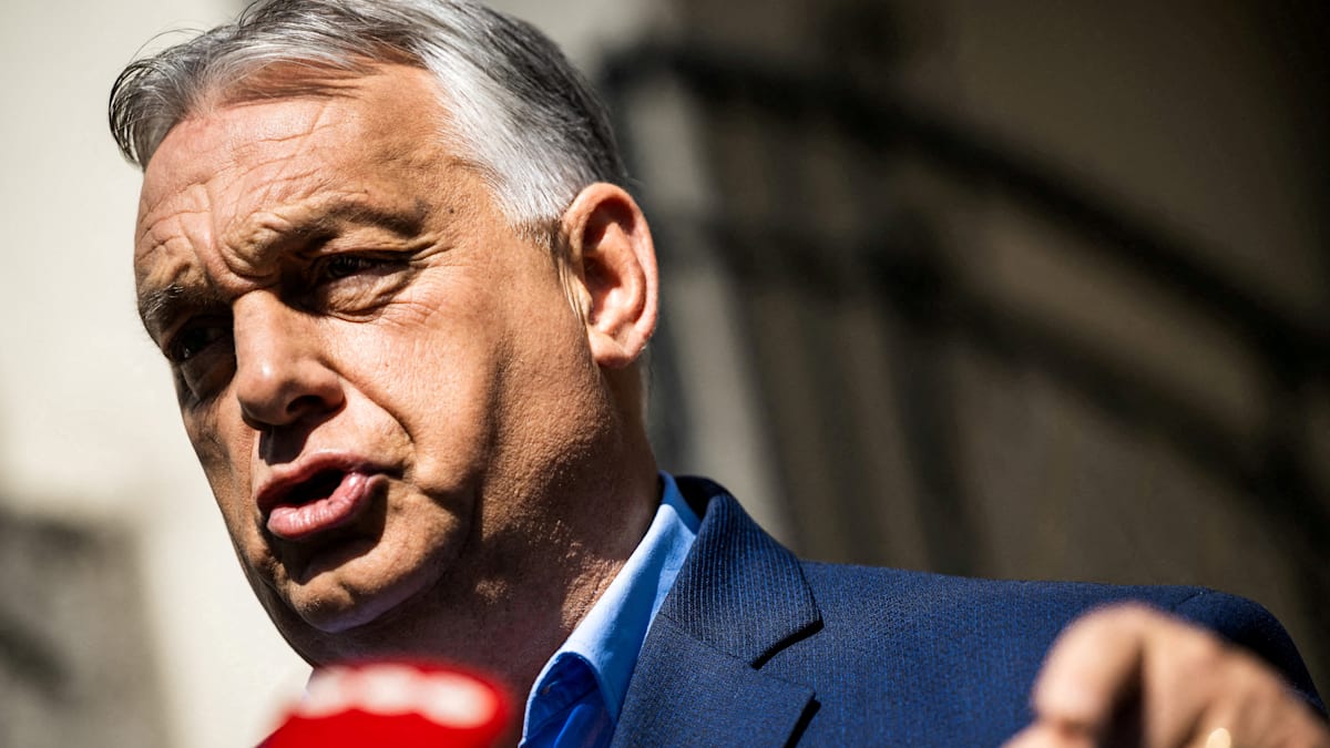 Orban Calls Supporters to Resist Hungary’s “Arbitrary Rule”: A National Response