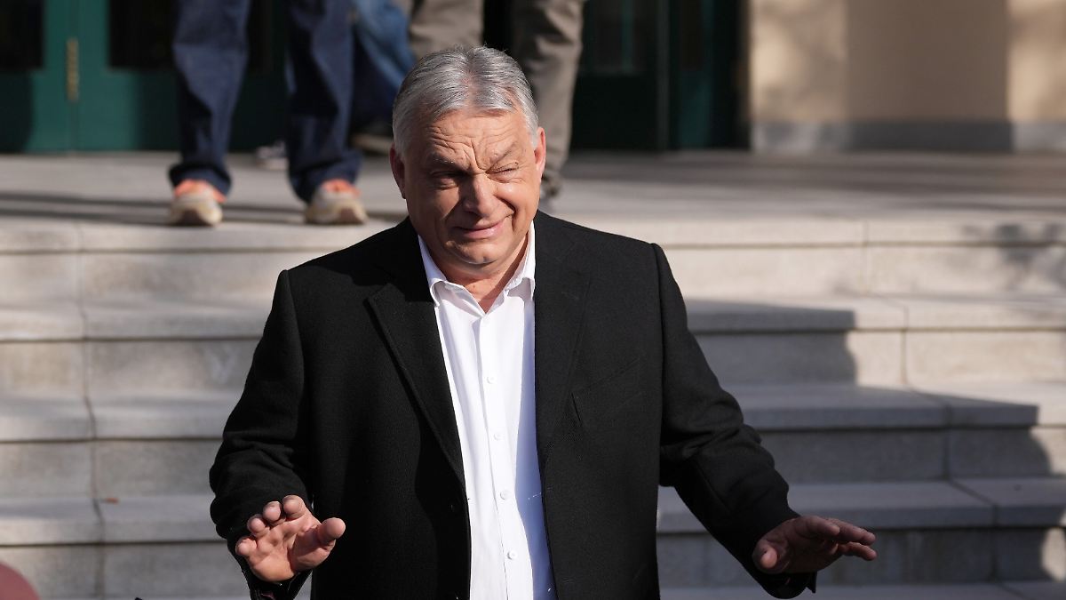 Orban Calls for “Resistance” Against “Arbitrary Rule” in Romania