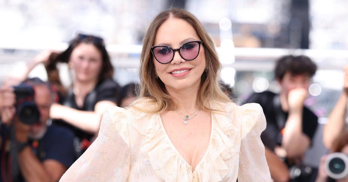 Ornella Muti and Daughter Seek Russian Citizenship: A Bold Move!