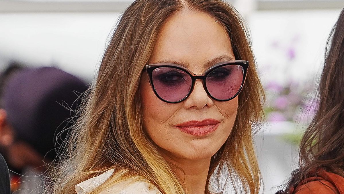 Ornella Muti’s Desire: Why the Iconic Actress Wants to Become Russian