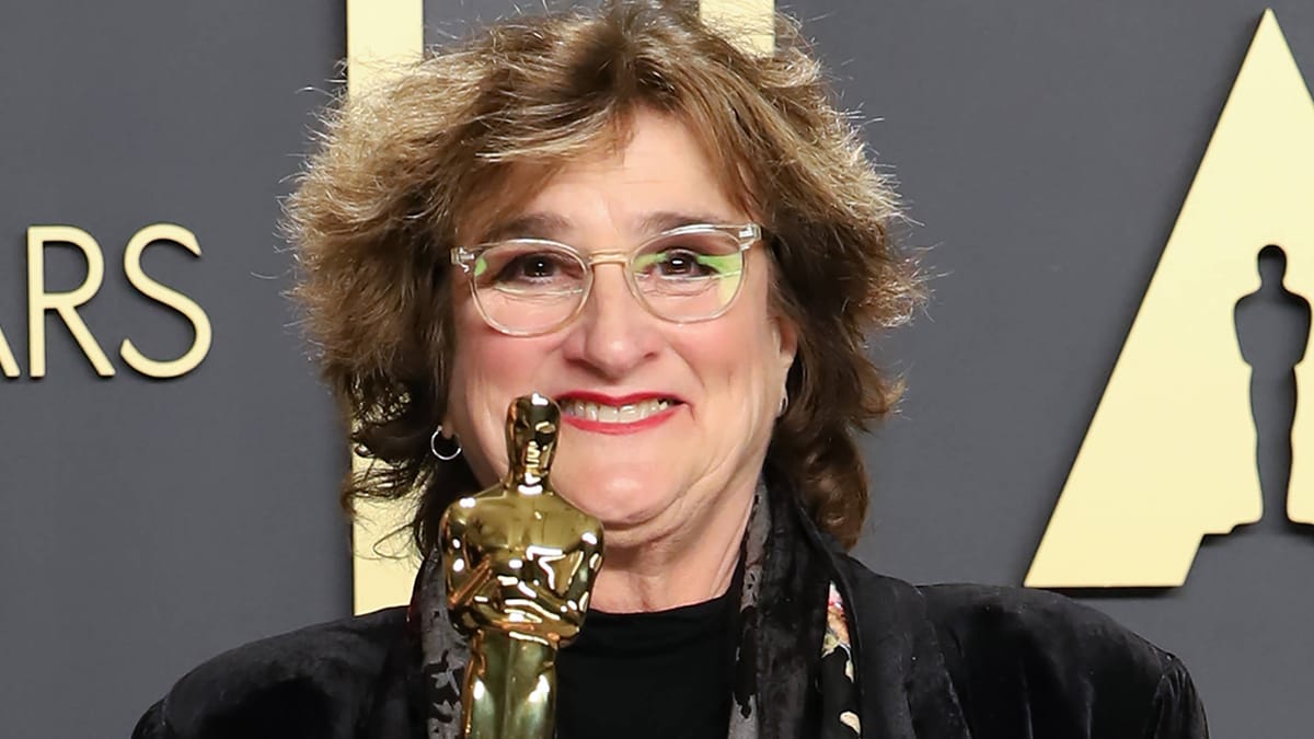 Oscar-Winning Production Designer Barbara Ling Passes Away at 73