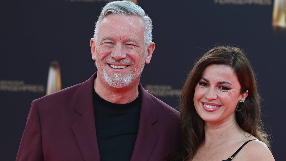 Otto Steiner Marries Natalia Avelon: What Awaits After Mimi Fiedler?