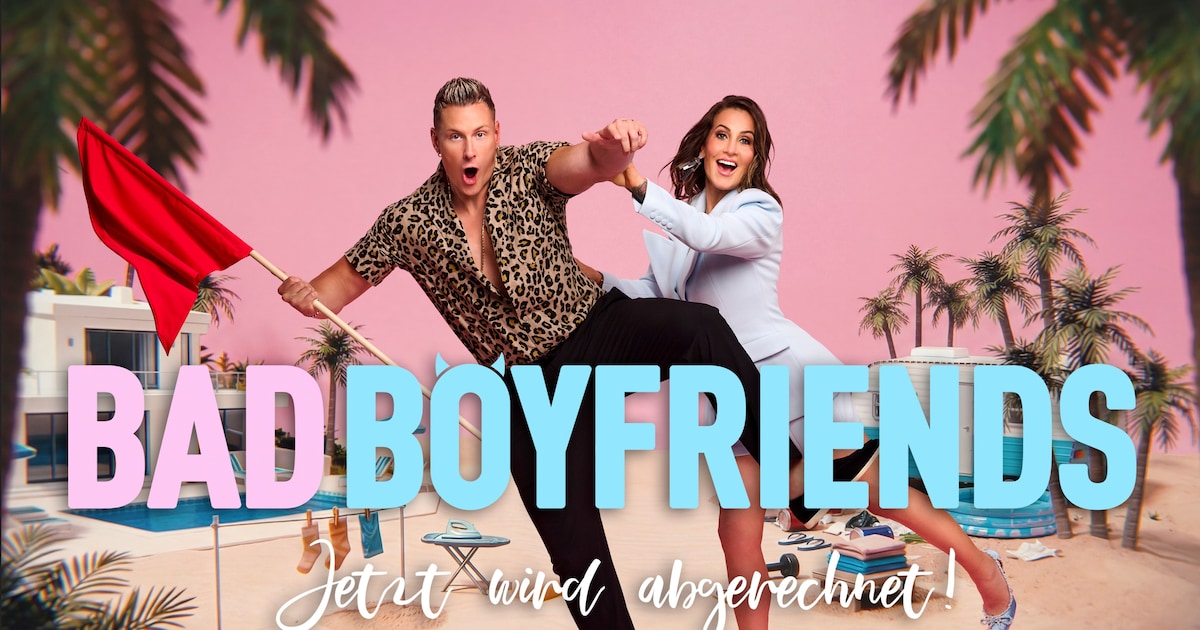 Outrage Over “Bad Boyfriends” Reality Show: RTL Implements Changes for Sensitivity