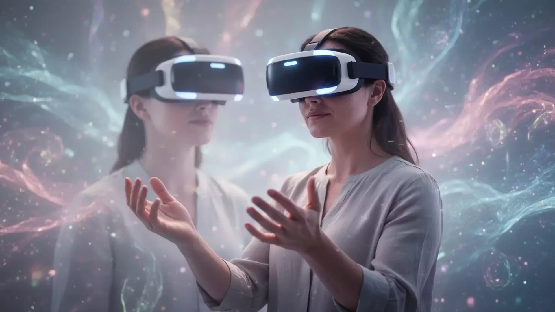Overcoming Injection Phobia: Virtual Therapy Cuts Anxiety by 75%