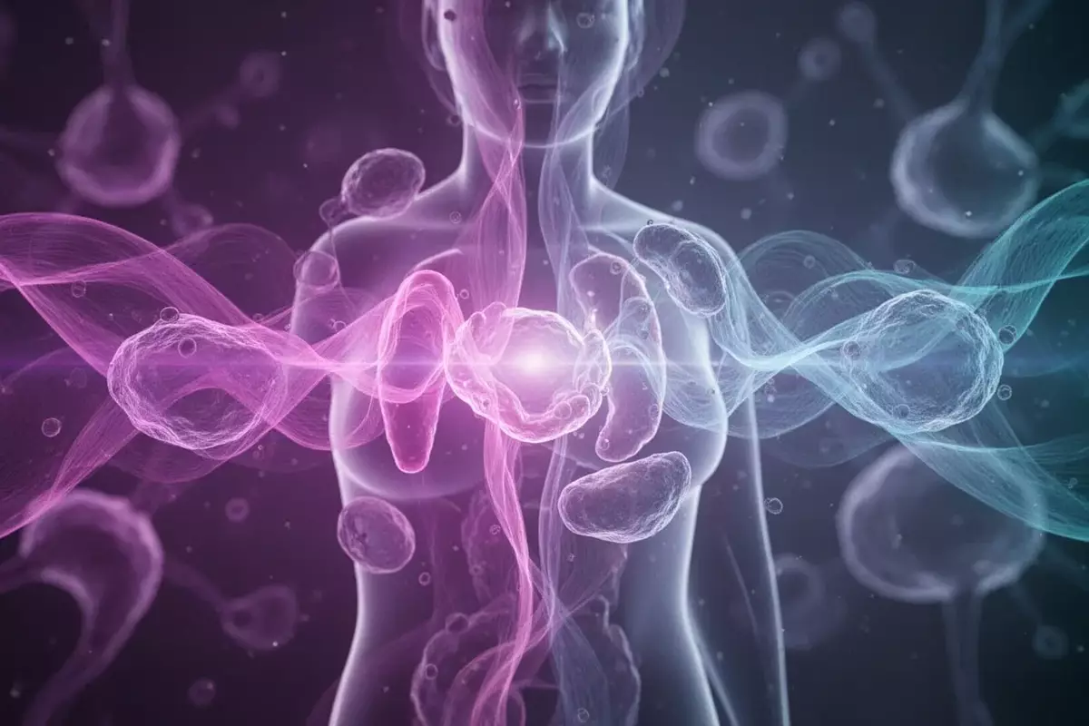 PMOS: 170 Million Women Affected – How This Diagnosis Transforms Treatment