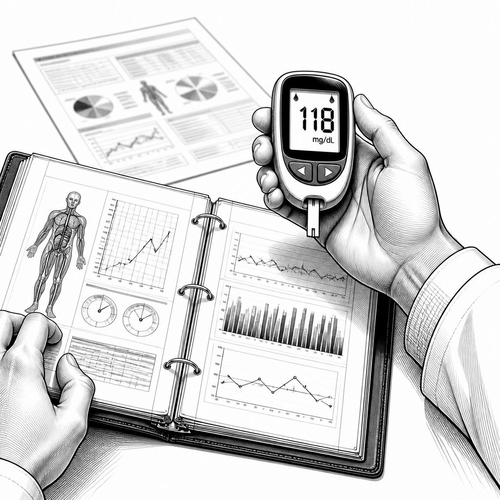 PMOS: A Game-Changer for Metabolic Health and Diabetes Risk Management