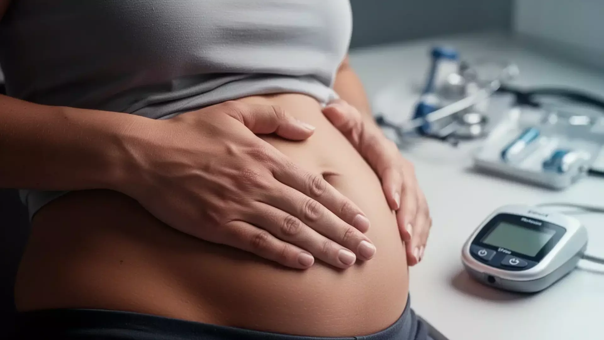 PMOS: The New Diagnosis Transforming Care for 170 Million Women Globally