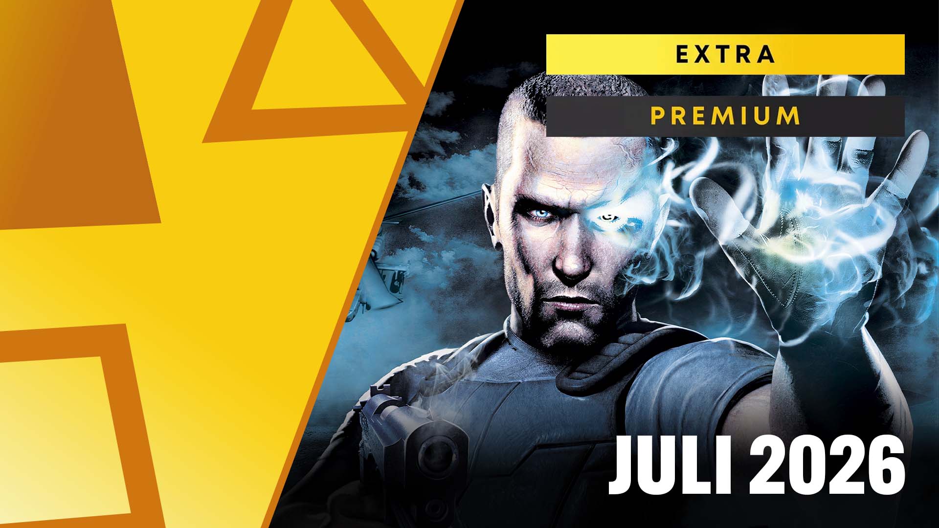 PS Plus July 2026: Reveal Date & Time for Extra and Premium Titles