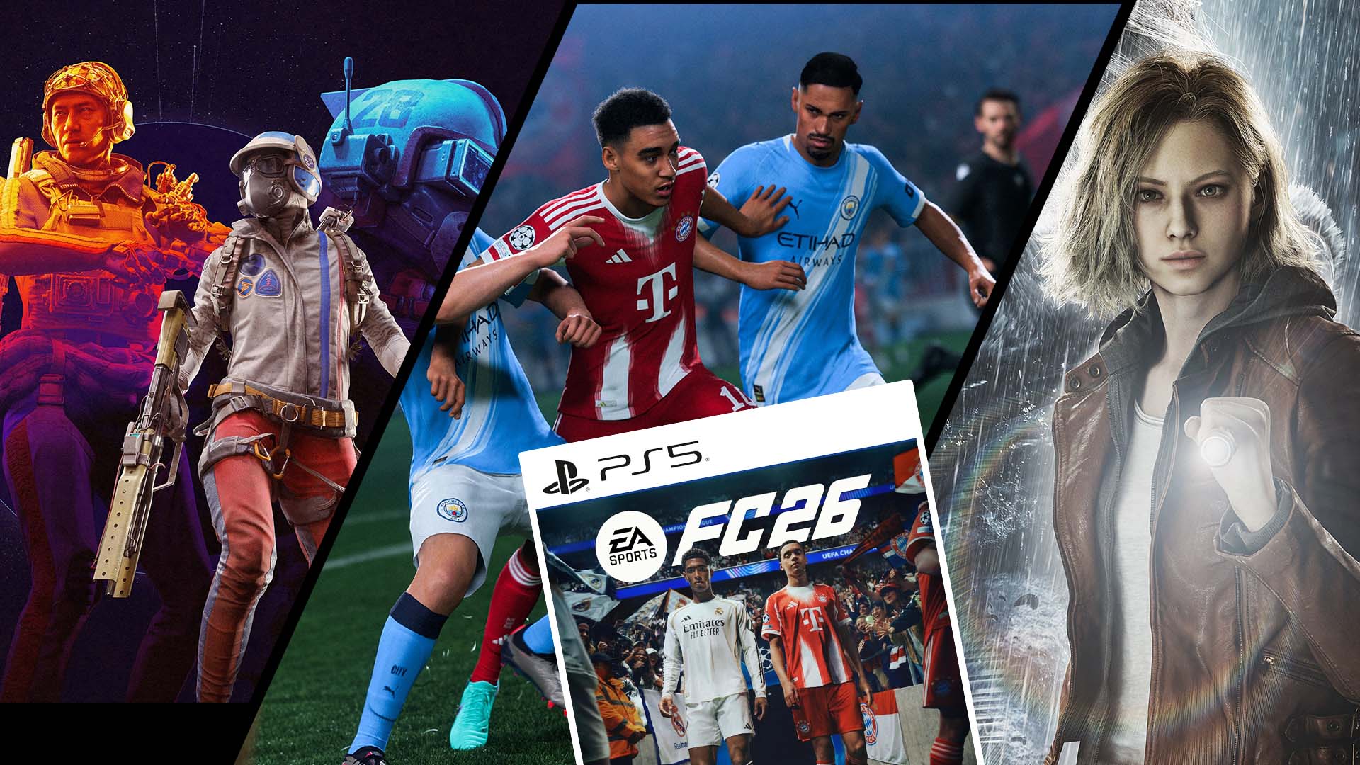 <p><strong>PS5 & PS4 Sales: Top Games Revealed with Disc Ratio Insights</strong></p>