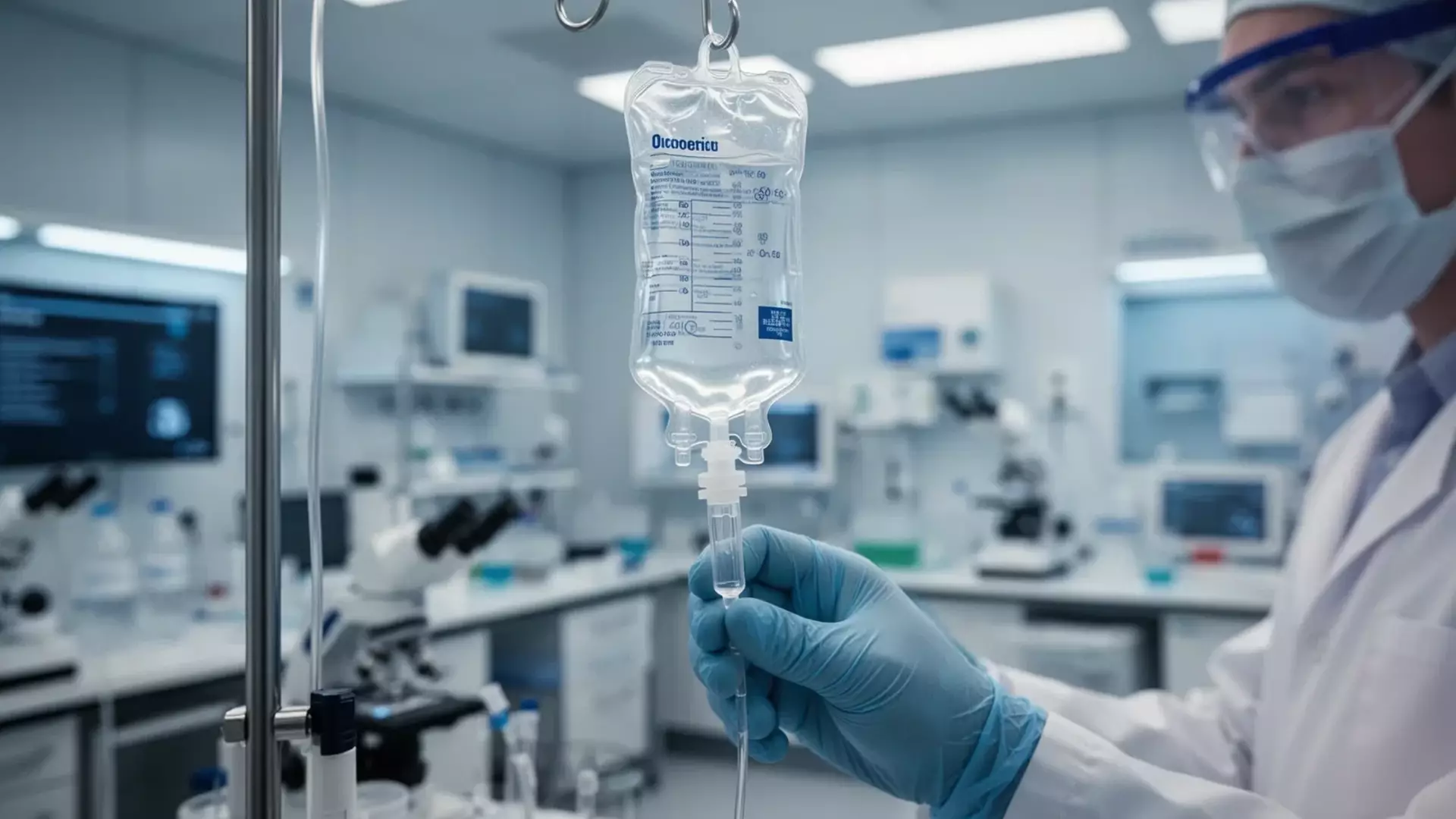 Pancreatic Cancer: How Vitamin C Can Double Survival Rates