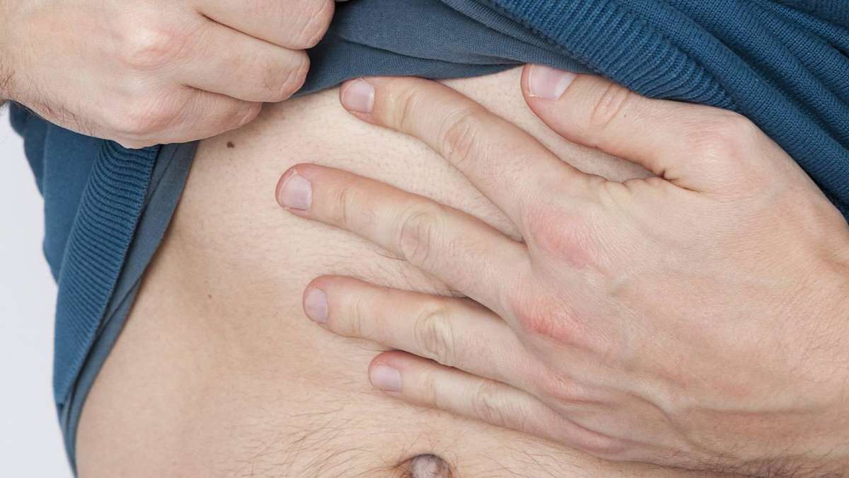 Pancreatic Cancer: Recognizing Late Symptoms for Early Intervention