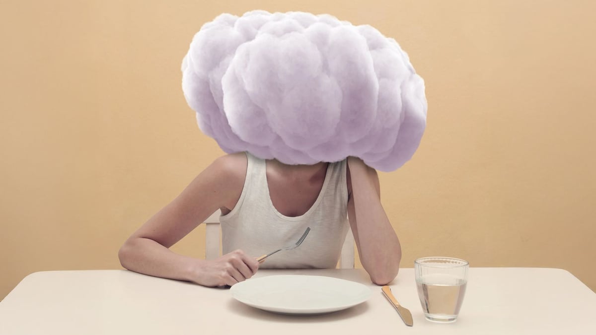 Parosmia: Why Are Some Smells Suddenly Unbearable?