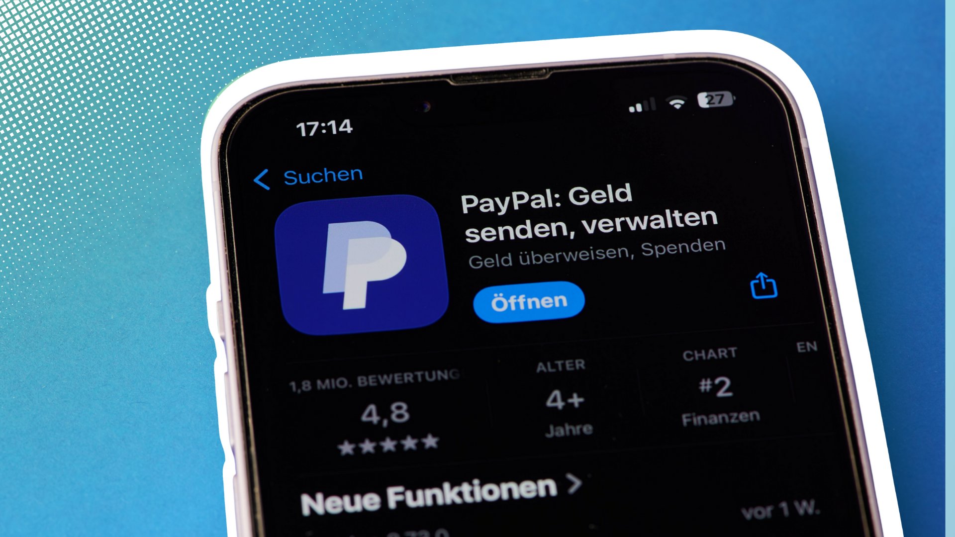 PayPal App Users: Discover the Essential Changes You Need to Adapt!