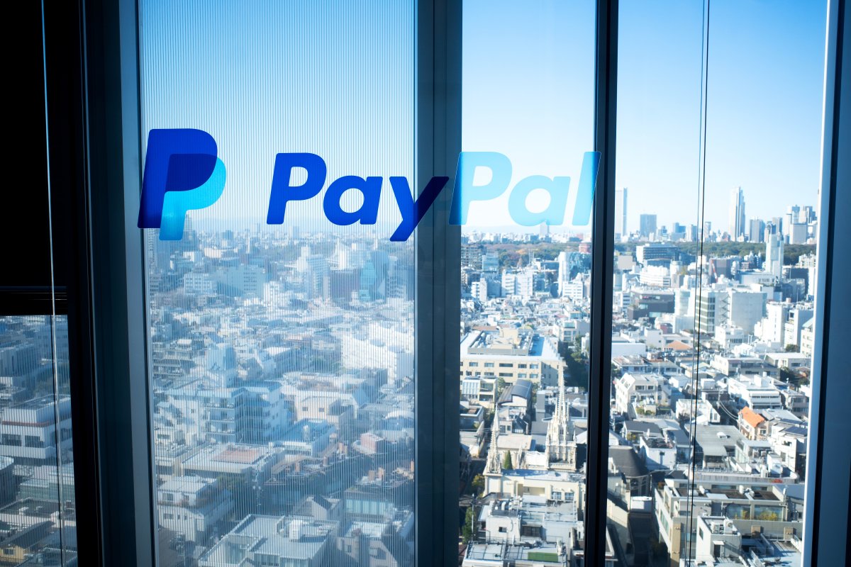 PayPal Takeover: Stripe and Advent Offer $60.50 Per Share, What’s Next?