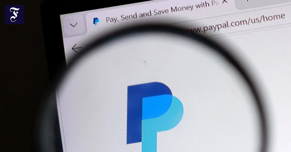 PayPal’s Struggles: From Innovative Pioneer to Acquisition Target