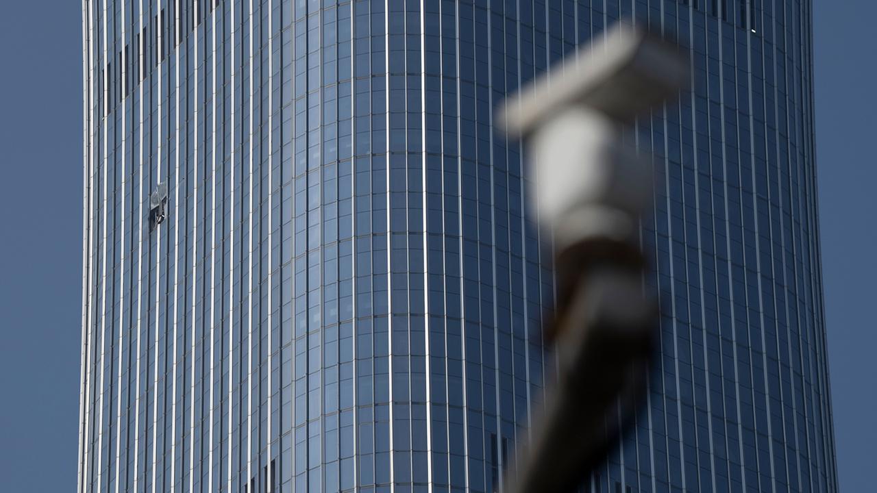 Peking Plane Crash: Authorities Reveal Disturbing Details of CITIC Tower Incident
