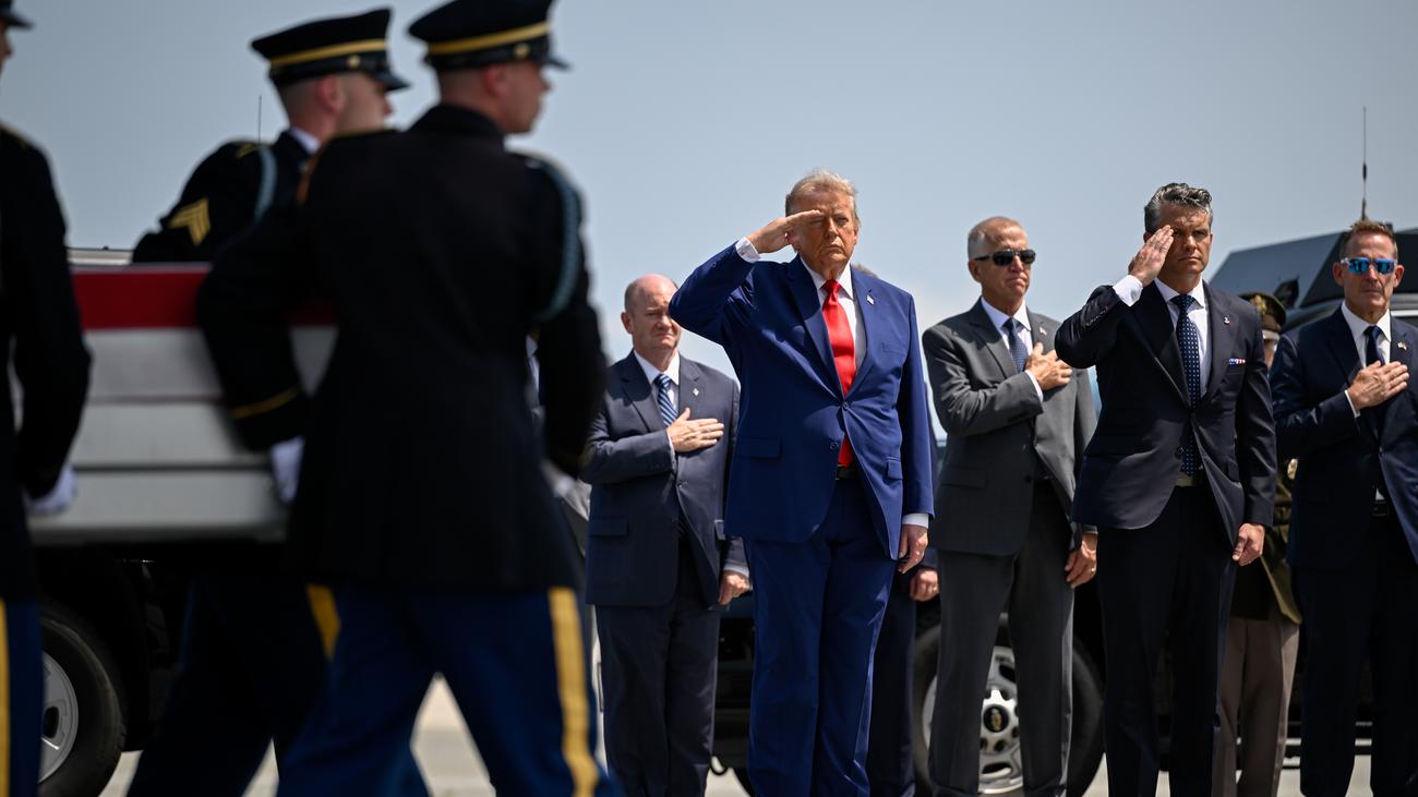 Pentagon’s New Statistics: Are US Casualties in the Iran War Being Concealed?