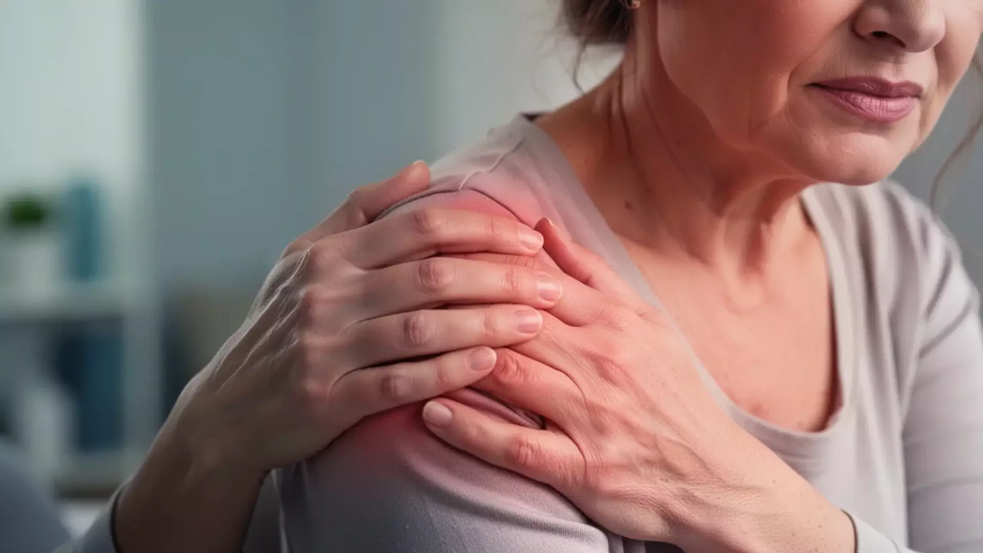 Perimenopause: How a New Study Reveals Grey Matter Loss in Women