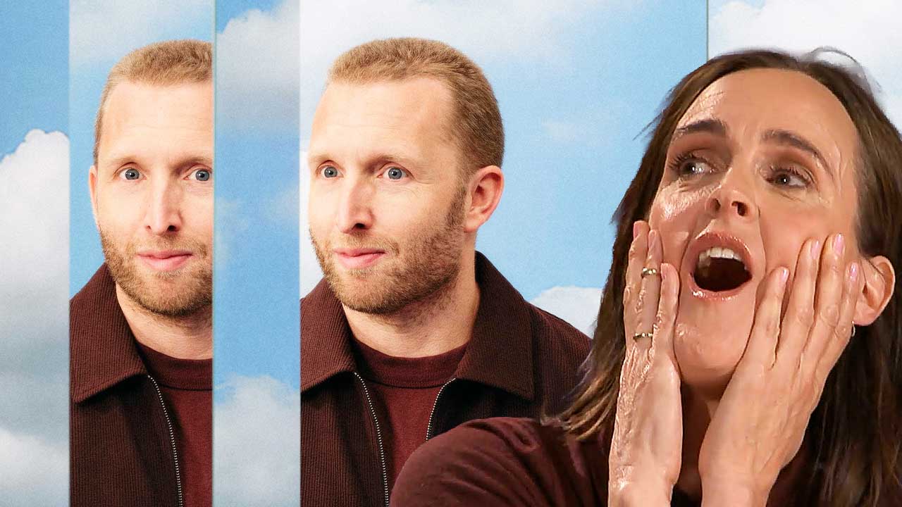 Peter Pannekoek vs. Dry Janine Abbring: Will It Be a TV Disaster?