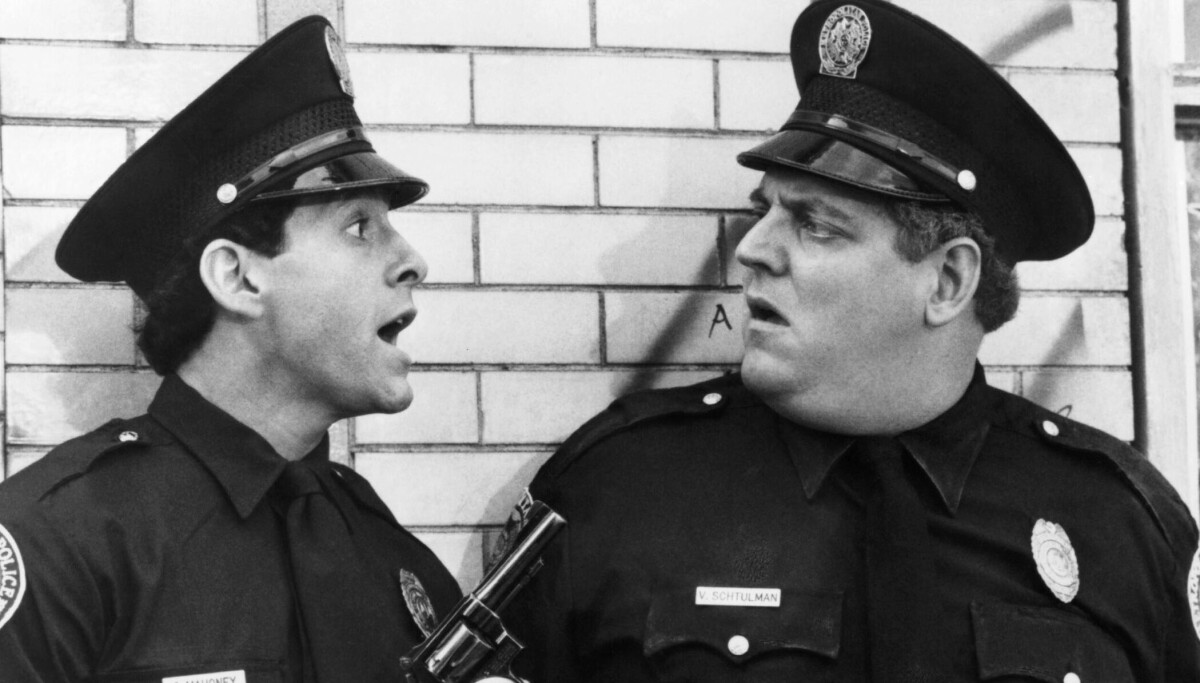 Peter Van Norden Dies: Remembering the Beloved ‘Police Academy’ Star